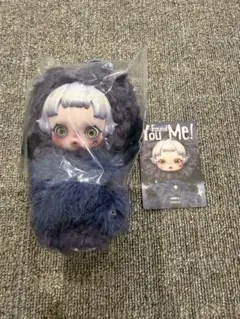 スカルパンダFound You Me! Cerberus