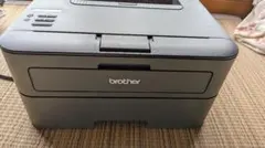 レーザープリンター