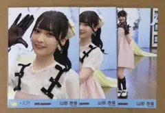 ニアジョイ 生写真 山田杏佳 - メルカリ
