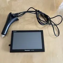 カーナビ　メルカリにも出品してます メルカリ