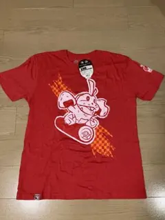 【新品／美品】WCS2023 ホゲータ 限定Tシャツ XLタグ付き ポケモン