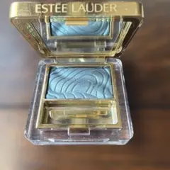 ESTEE LAUDER 単色アイシャドウ サイバーティールサイバーメタリック