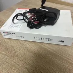 Fortinet FortiGate 50E