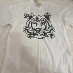 KENZO tシャツ