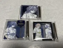 鬼滅の刃　モクテルバー　コレクションロト　冨岡義勇　第二弾　ミニアクリルパネル