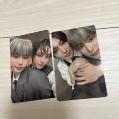 &TEAM 月狼 ユニットトレカ 特典 HARUA TAKI FUMA