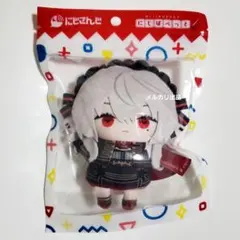 にじさんじ エイプリルフール にじぱぺっと 葛葉