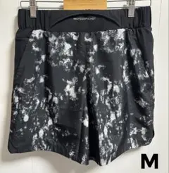 【新品】アンダーアーマー ウーブン マルチ ポケット プリント ショーツ