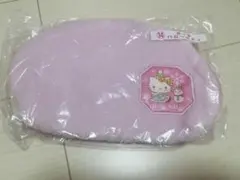 ハローキティ　一番くじ　ポーチ