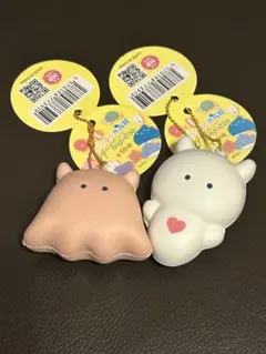 2025年最新】つぶらな瞳の水族館スクイーズの人気アイテム