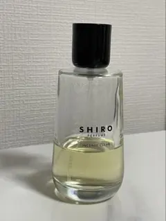 SHIRO PERFUME INCENSE CLEAR オードパルファ - メルカリ