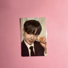 2025年最新】boynextdoor ジェヒョン ポップアップの人気