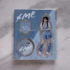 ≠ME ノイミー 本田珠由記 夏が来たから アクスタ - メルカリ