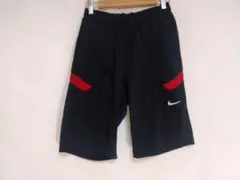 美品！ナイキ NIKE☆ジャージハーフパンツ　サイズLのサムネイル