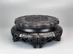 2025年最新】香炉台 黒檀の人気アイテム - メルカリ