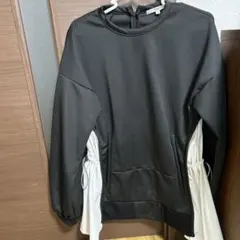 2025年最新】UN3D. トレーナー・スウェットの人気アイテム - メルカリ