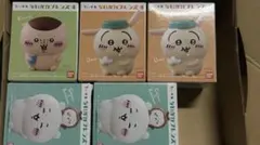 ちいかわフレンズ4セット