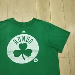 g*r様 US古着Tシャツ NBA ボストン・セルティックス レイジョン・ロンド