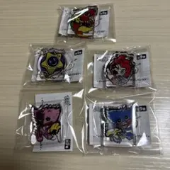 Poppy Playtime ポピープレイタイム コラボカフェ アクリルブロック