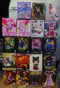 2026年最新】コミック・アニメフィギュア その他の人気アイテム - メルカリ