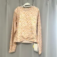 キッズラッシュガード130.140