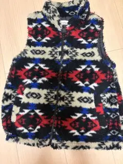 branshes ボアベスト 120cm