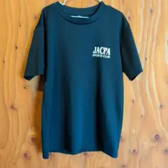 JACPA　クラブTシャツ