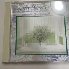 羽毛田丈史 Sweet CD アルバム - メルカリ