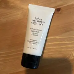 《新品》ジョンマスターオーガニック R&AヘアミルクN 30mL