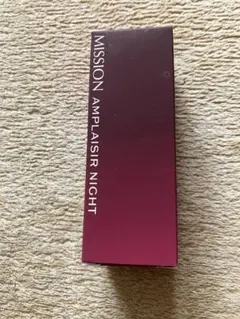 ⭐️ミッションアンプレジールナイト 30ml 夜用美容液【新品　未使用品】のサムネイル