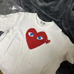 PLAY COMME des GARÇONS XL Tシャツ