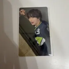 riize アントン　weverse fame トレカ　ラキドロ