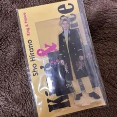 2026年最新】Number_i 平野紫耀 アクリルスタンドの人気アイテム