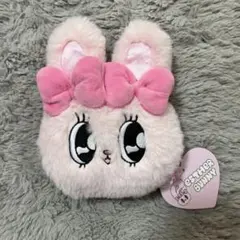 エスターバニー　リールパスケース