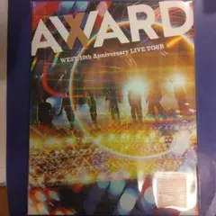 WEST./WEST.10th Anniversary LIVE TOUR A…