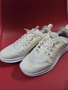 《美品》NIKE ナイキ　エアマックス　アクシス