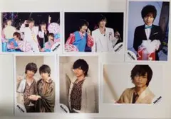 ジャニショ　公式写真　中島健人