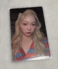 2025年最新】billlie トレカ ツキの人気アイテム - メルカリ