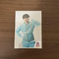 EBiDAN THE LIVE 2025 生写真　山本龍人