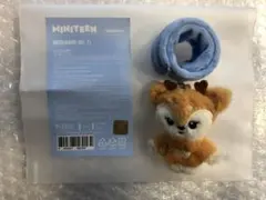 【公式】SEVENTEEN ジョシュア デコバンド