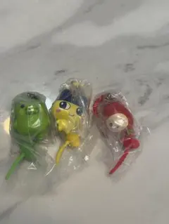 たまごっち マルチチャーム 3個セット