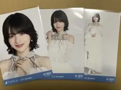 乃木坂46 生写真 コンプ 林瑠奈