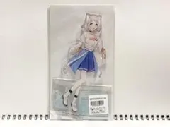 葛城リーリヤ アクリルスタンド 学園アイドルマスター まねきねこコラボ