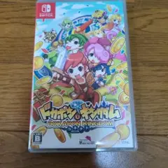ドカポンキングダム プレミアム 美品 Amazon.co.jp: ドカポンキングダム コネクト -Switch : ゲーム