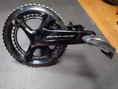 SRAM force 22 11s コンポセット ※右レバーフード破れあり - メルカリ