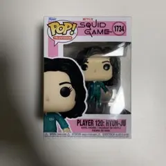 funko pop キポ キポとワンダービースト プロテクター付き - メルカリ
