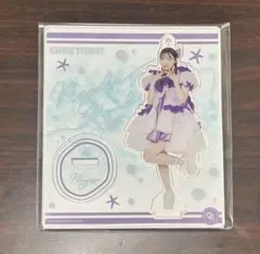 CUTIE STREET きゅーすと 真鍋凪咲 くらげ衣装 アクスタ