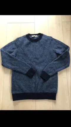 ☆美品！ジャーナルスタンダードニット セーターL