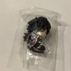 鬼滅の刃　肩ズンFig. 第参弾　冨岡義勇　カプセルトイ