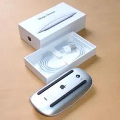 Apple Magic Mouse 2 マジックマウス２ A1657-white